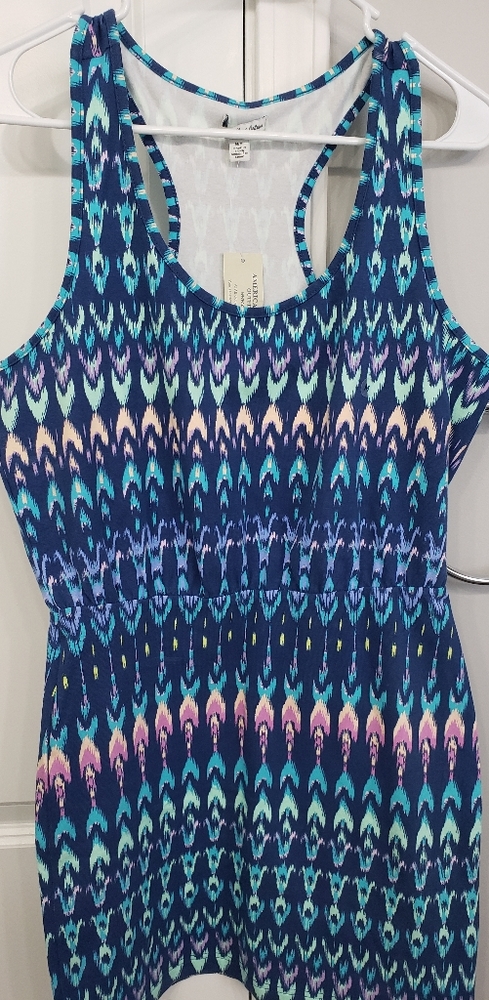 American Eagle Tank Dress